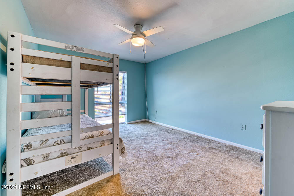 2321 Costa Verde Boulevard, Unit 201 Jacksonville Beach, FL 32250 - Photo 21 of 33 a view of an empty room