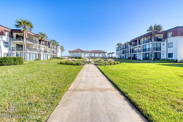 $3,475 | 2321 Costa Verde Boulevard, Unit 201, Jacksonville Beach, FL 32250