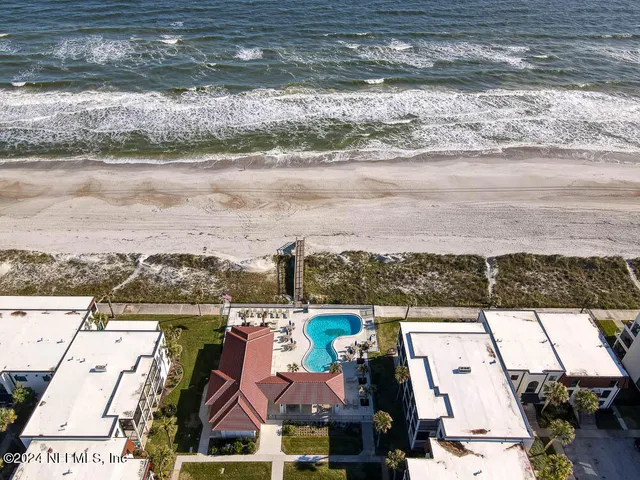 $3,475 | 2321 Costa Verde Boulevard, Unit 201, Jacksonville Beach, FL 32250