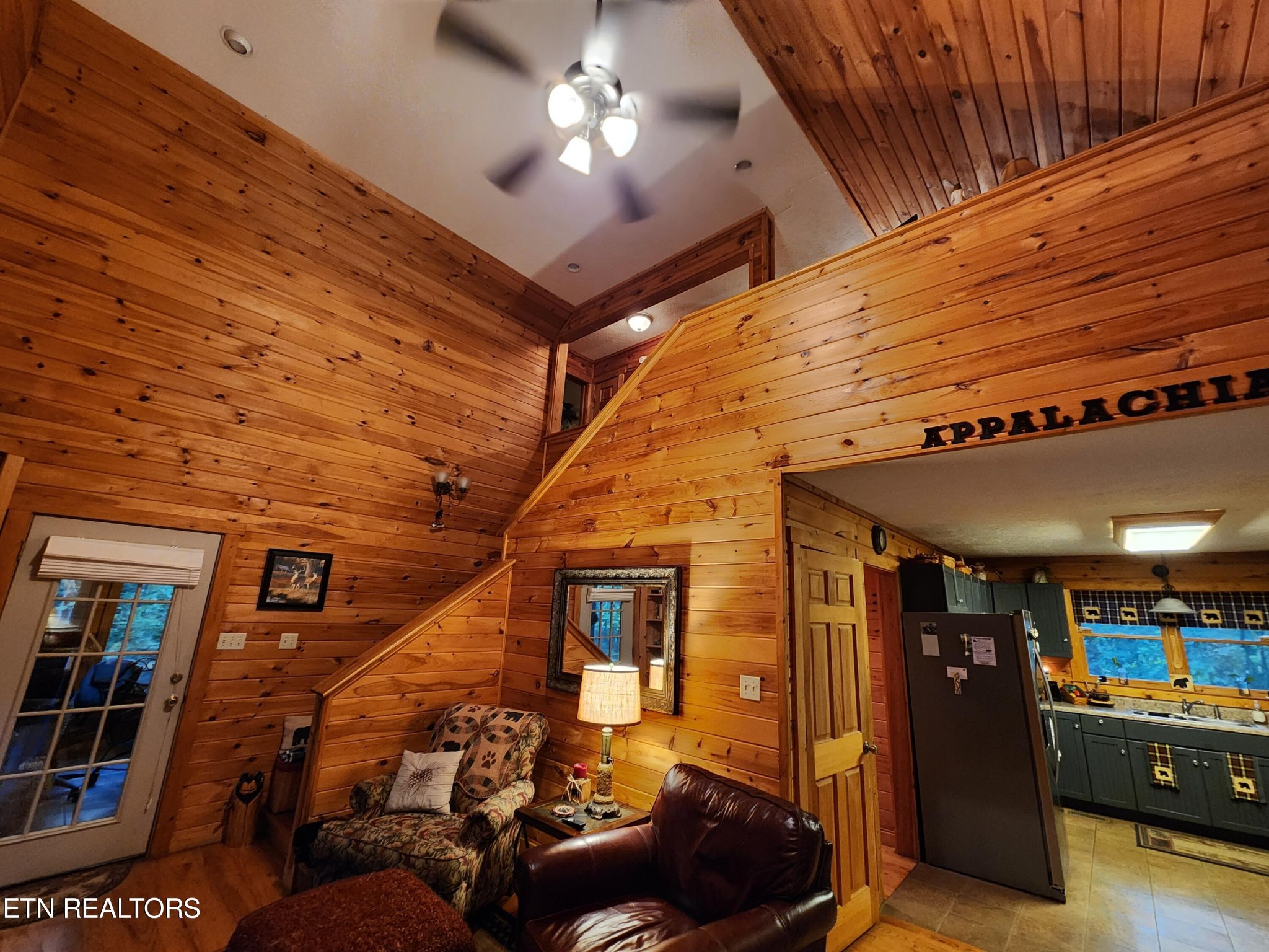 417 Lawson Road Townsend, TN 37882 - Photo 6 of 31 Gallery Image 6