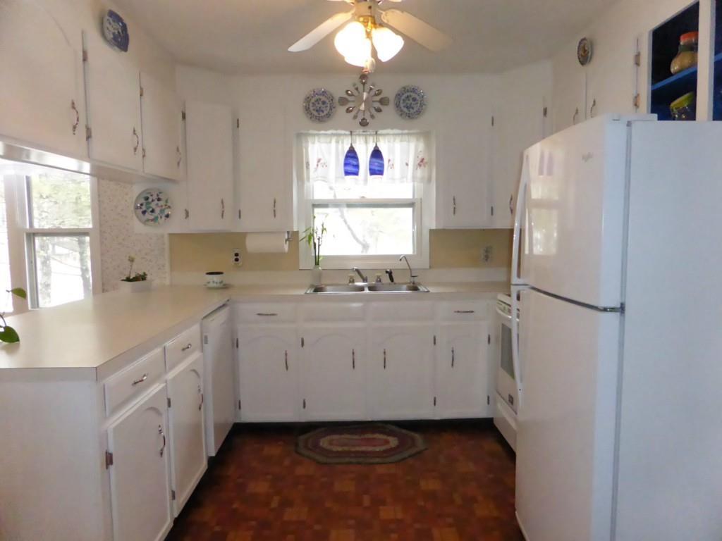 45 McLellan Road Gorham, ME 04038 - Photo 4 of 25 kitchen 2nd view