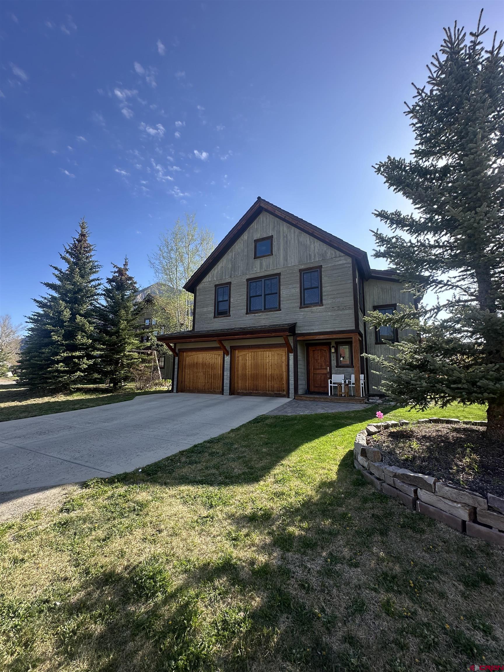 111 Alpine Court Crested Butte, CO 81224 - Photo 36 of 42