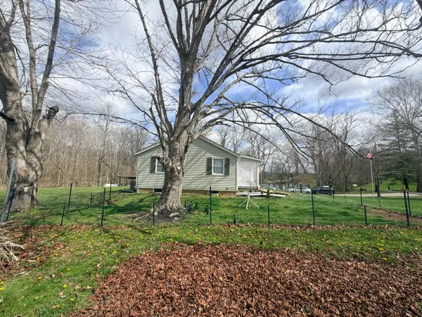 $299,900 | 19037 Duck Creek Road, Metamora, IN 47030