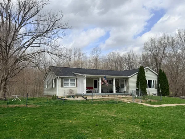 $299,900 | 19037 Duck Creek Road, Metamora, IN 47030