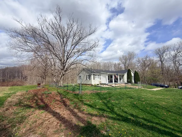 $299,900 | 19037 Duck Creek Road, Metamora, IN 47030