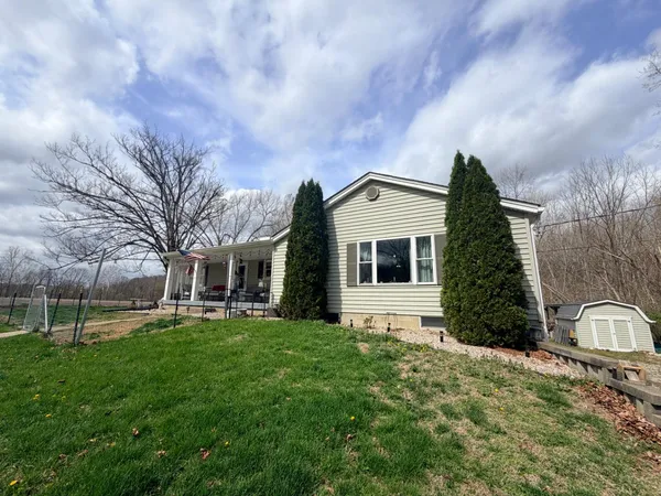 $299,900 | 19037 Duck Creek Road, Metamora, IN 47030