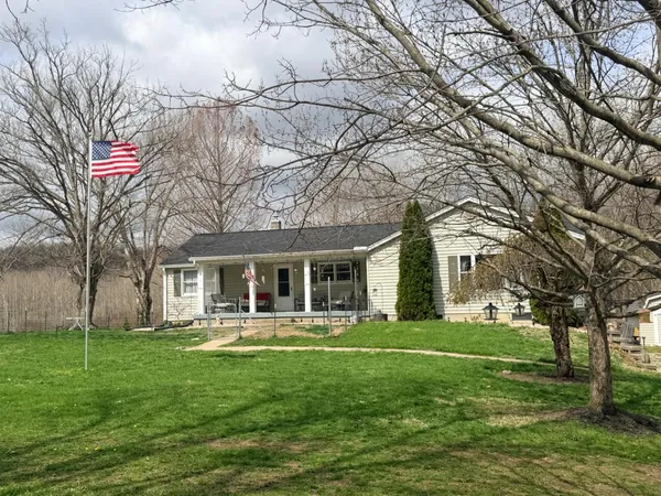 $299,900 | 19037 Duck Creek Road, Metamora, IN 47030