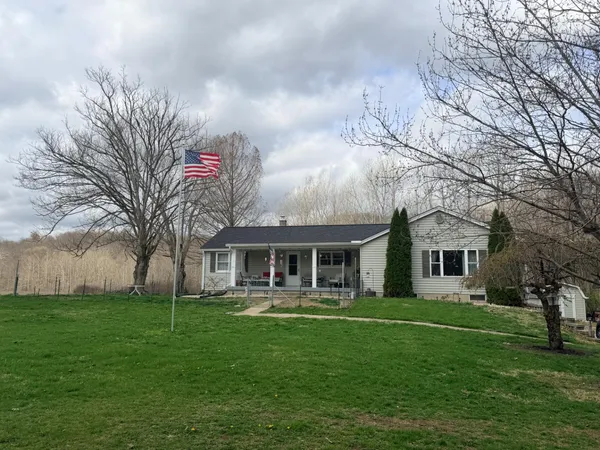 $299,900 | 19037 Duck Creek Road, Metamora, IN 47030