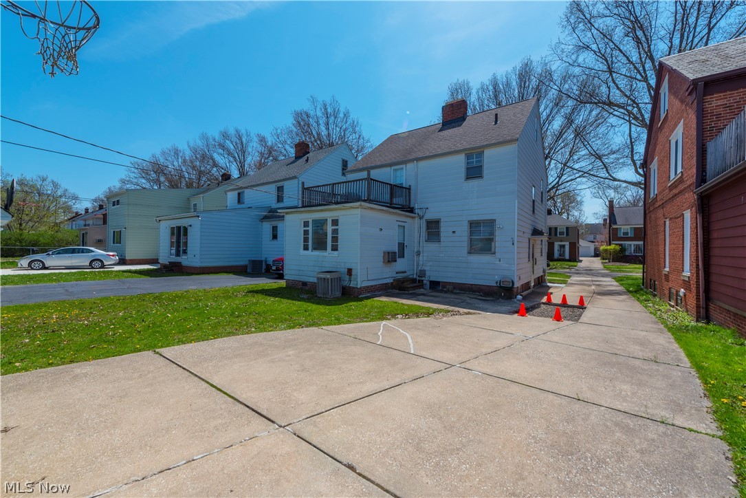4209 Bushnell Road University Heights, OH 44118 - Photo 29 of 35 Gallery Image 29