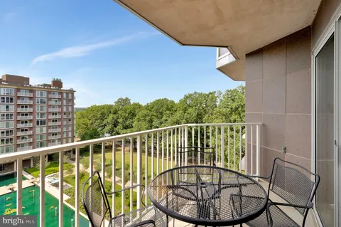 $365,000 | 560 N Street Southwest, Unit 708N, Washington, DC 20024