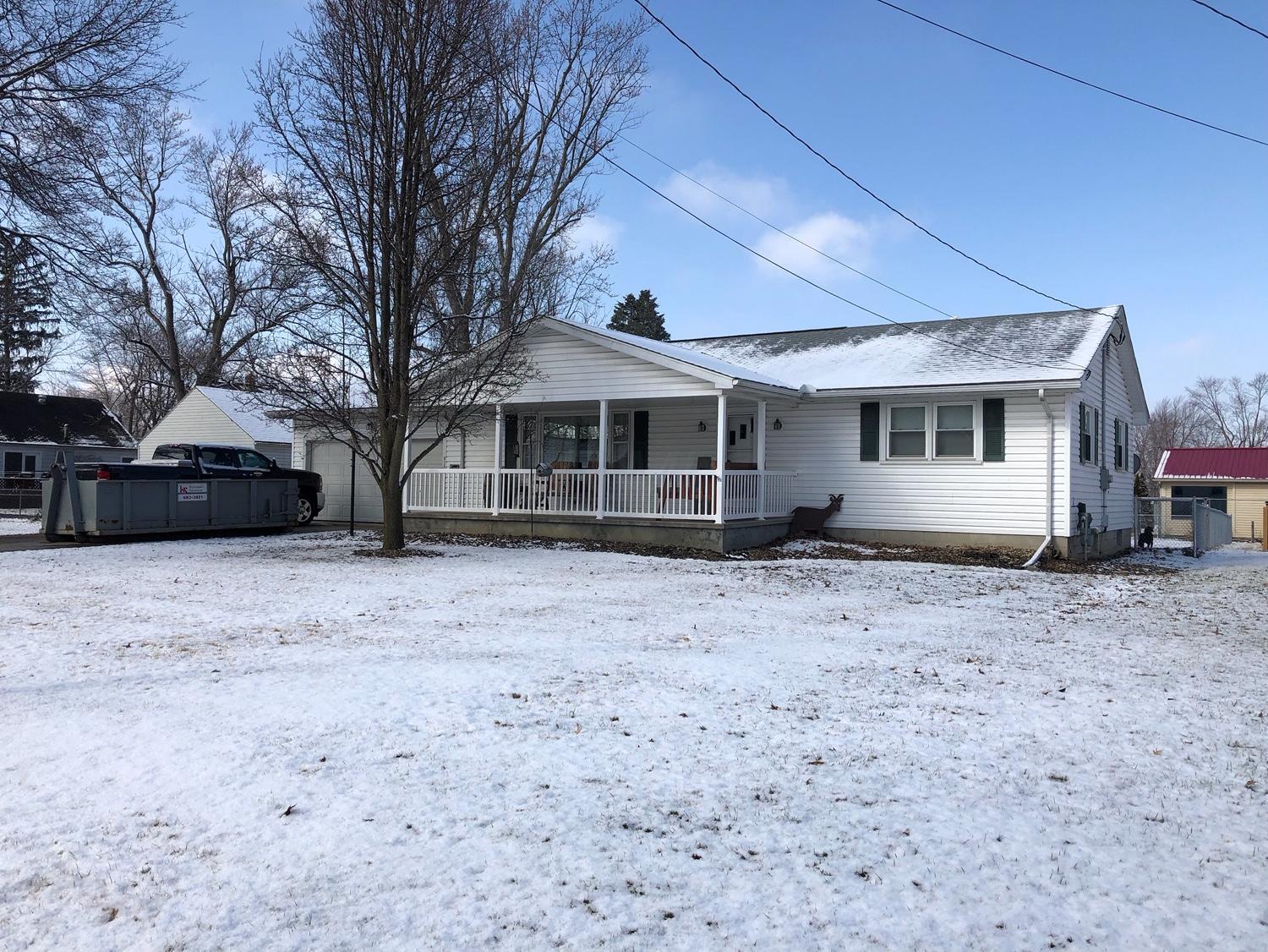816 Park Road Crestline, OH 44827 - Photo 1 of 1