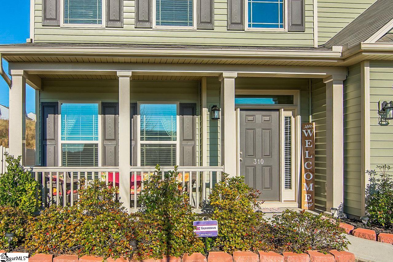 310 Skye Road Easley, SC 29642 - Photo 3 of 36 Gallery Image 3