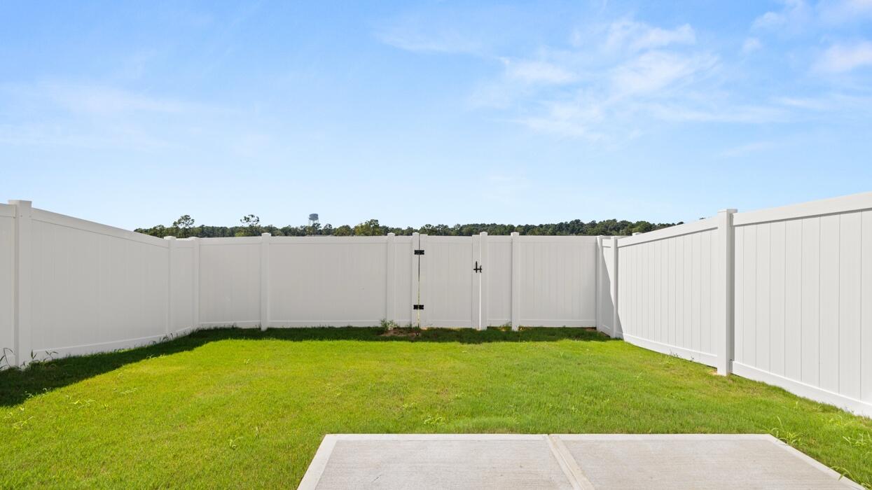 5360 Montana Loop North Augusta, SC 29841 - Photo 17 of 73 Rushing Waters lot 148 The Pattison_017