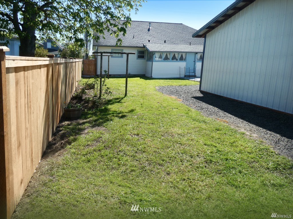 142 Southwest 9th Street Chehalis, WA 98532 - Photo 26 of 31 Gallery Image 26