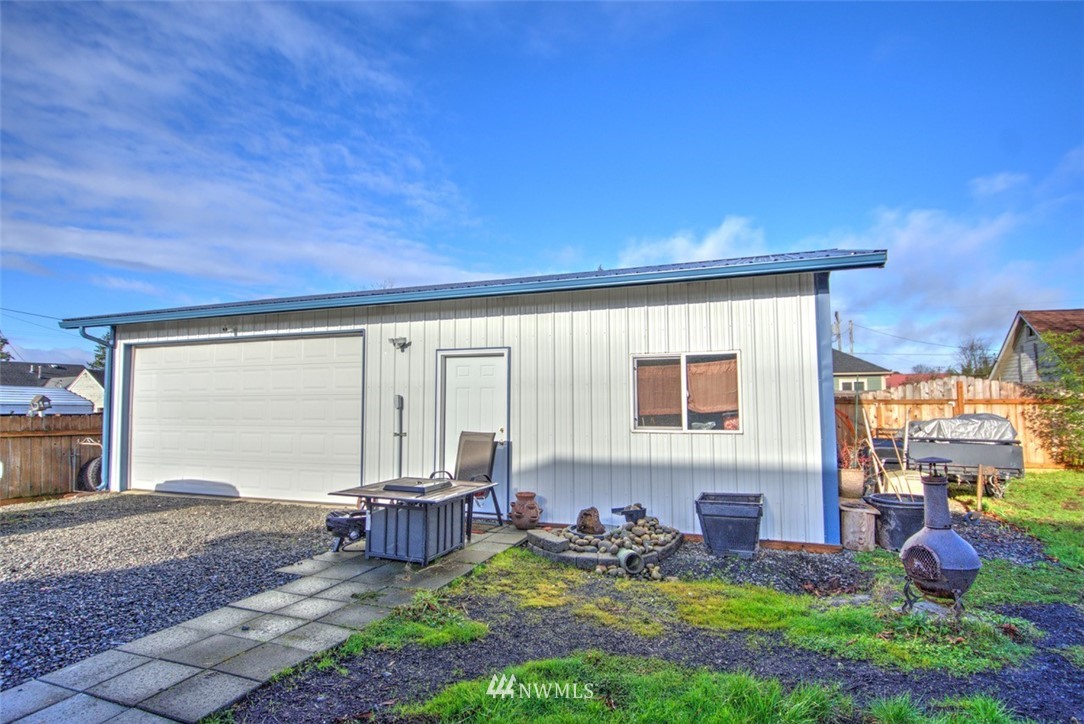 142 Southwest 9th Street Chehalis, WA 98532 - Photo 31 of 31 Gallery Image 31