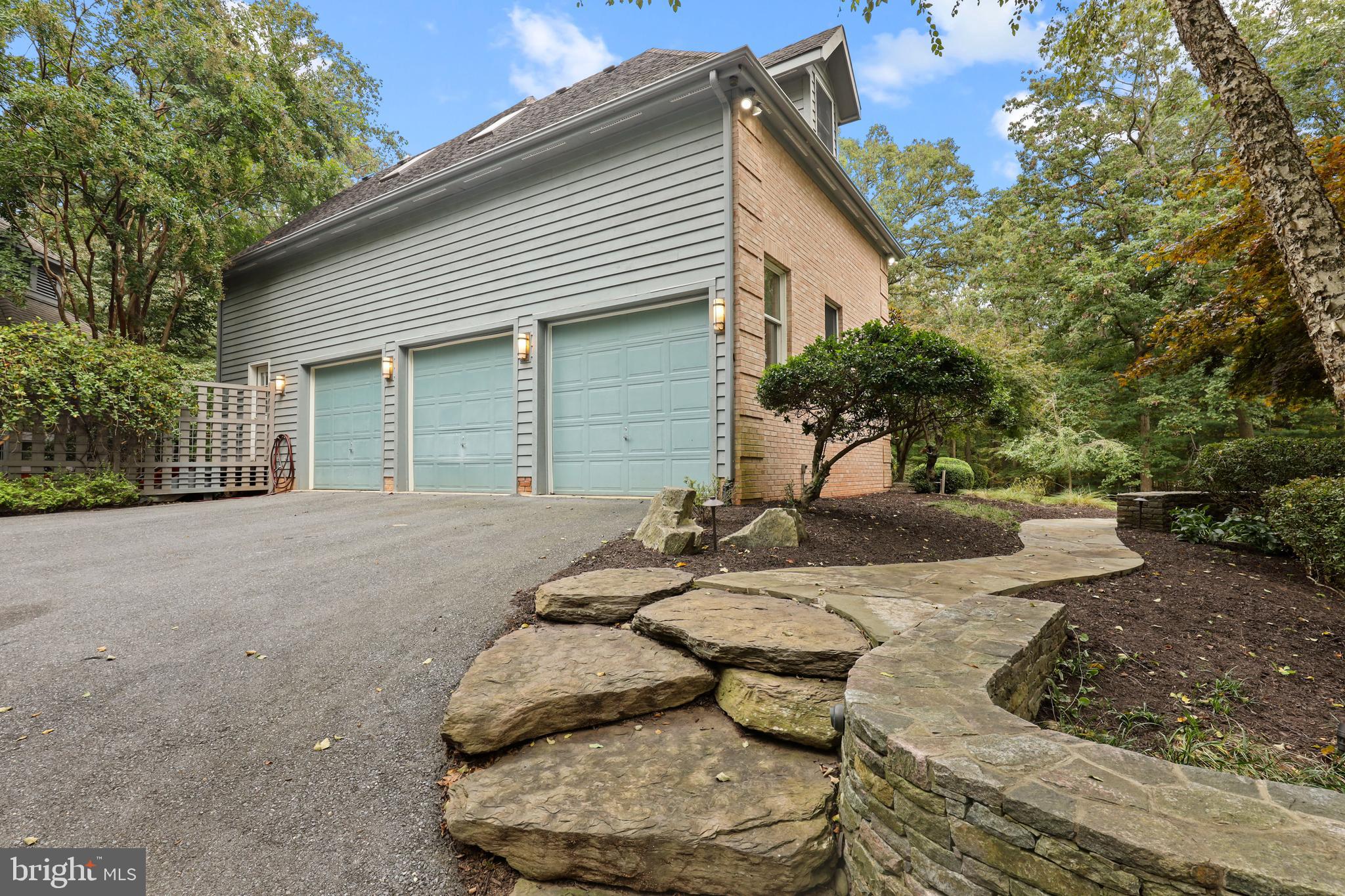 13016 Red Maple Way Clarksville, MD 21029 - Photo 104 of 148