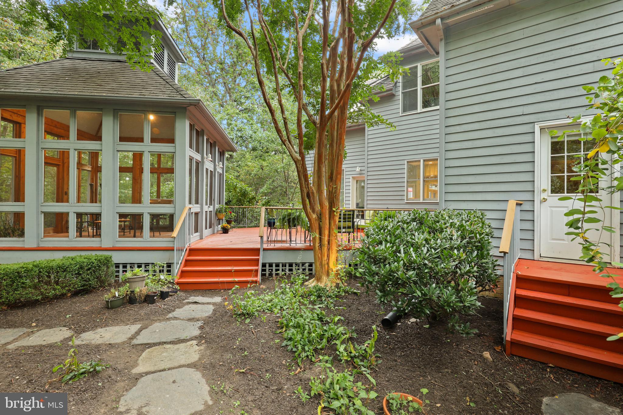 13016 Red Maple Way Clarksville, MD 21029 - Photo 107 of 148