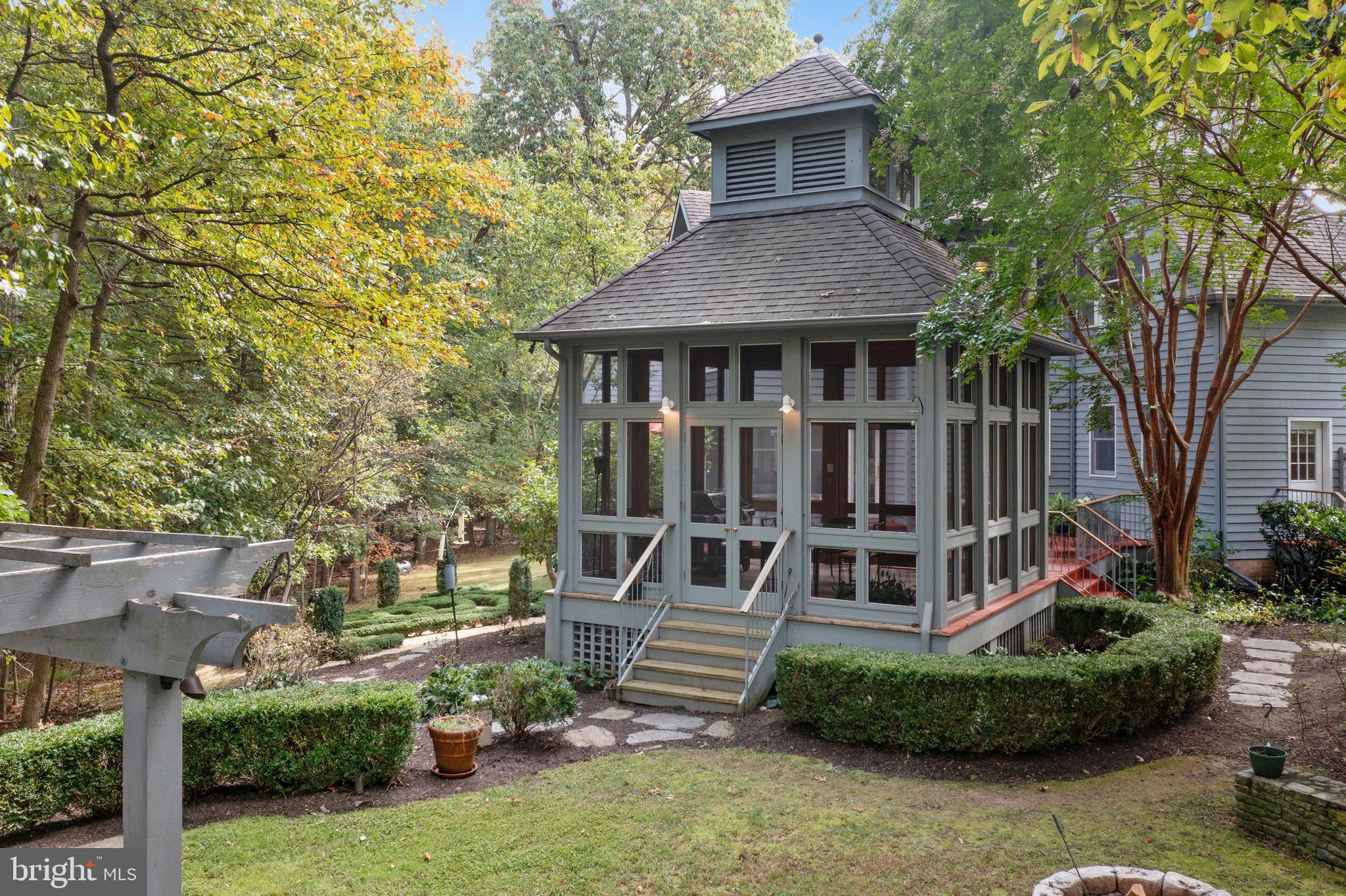 13016 Red Maple Way Clarksville, MD 21029 - Photo 109 of 148