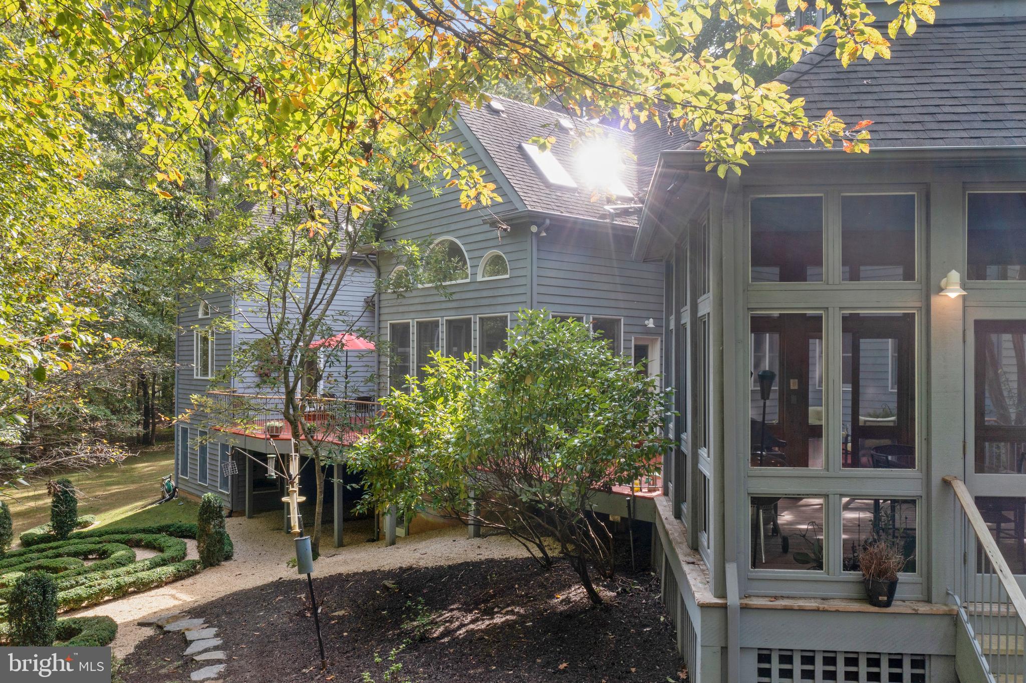 13016 Red Maple Way Clarksville, MD 21029 - Photo 110 of 148