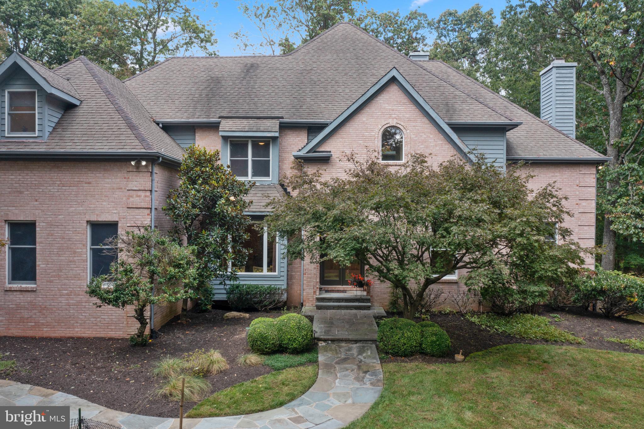 13016 Red Maple Way Clarksville, MD 21029 - Photo 112 of 148