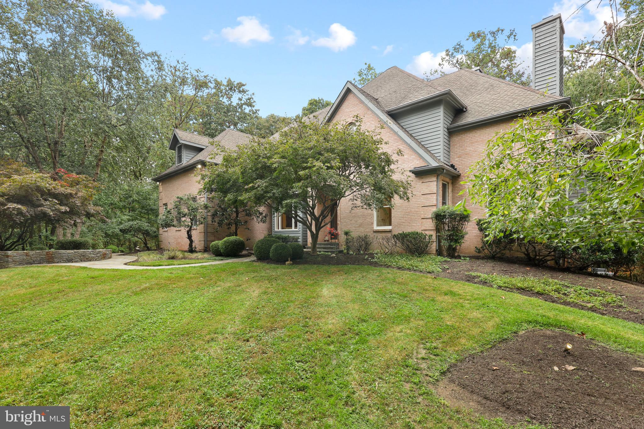 13016 Red Maple Way Clarksville, MD 21029 - Photo 113 of 148