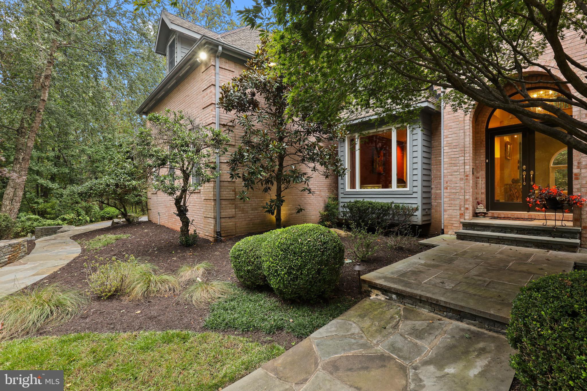 13016 Red Maple Way Clarksville, MD 21029 - Photo 115 of 148