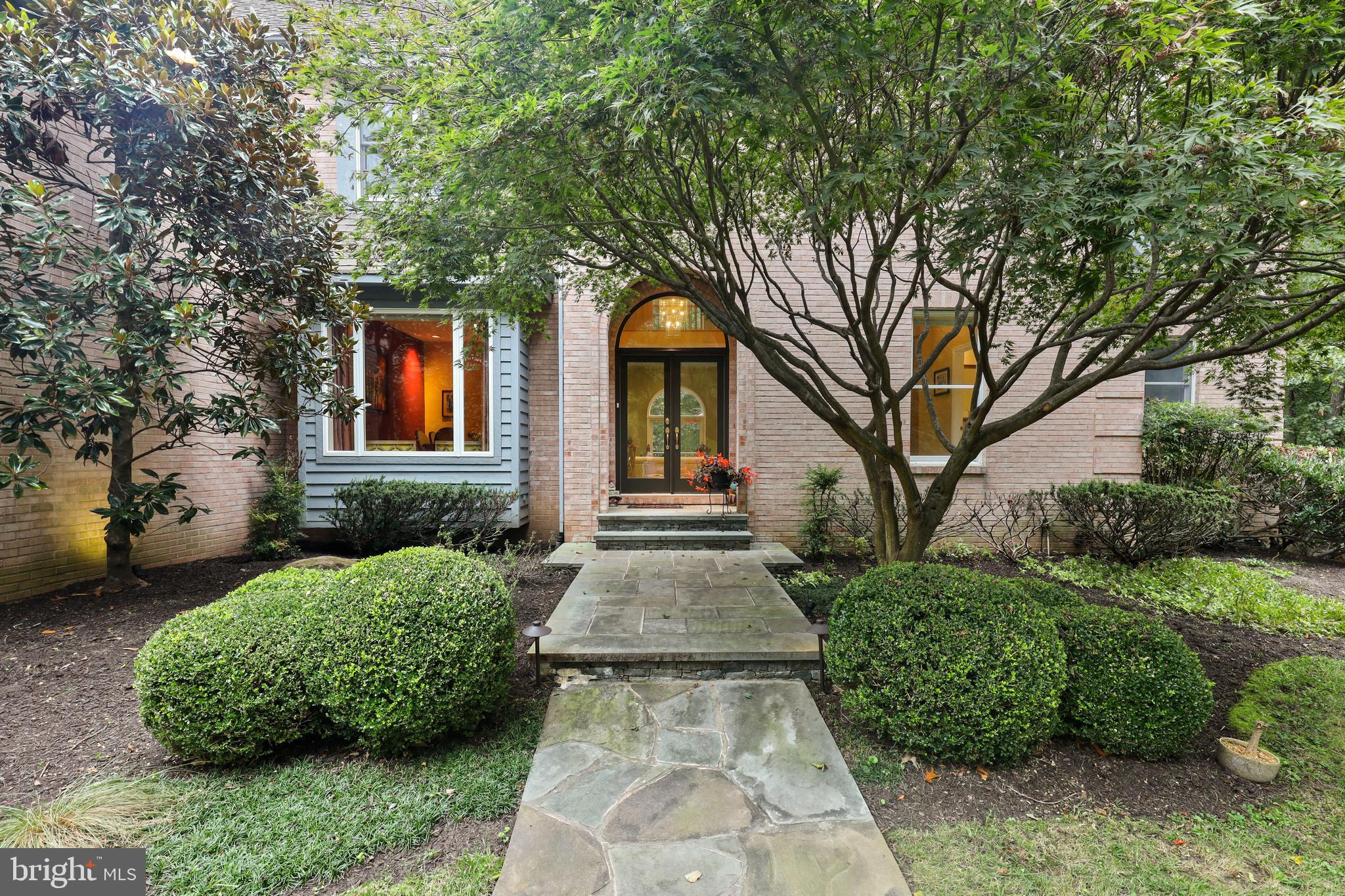 13016 Red Maple Way Clarksville, MD 21029 - Photo 117 of 148