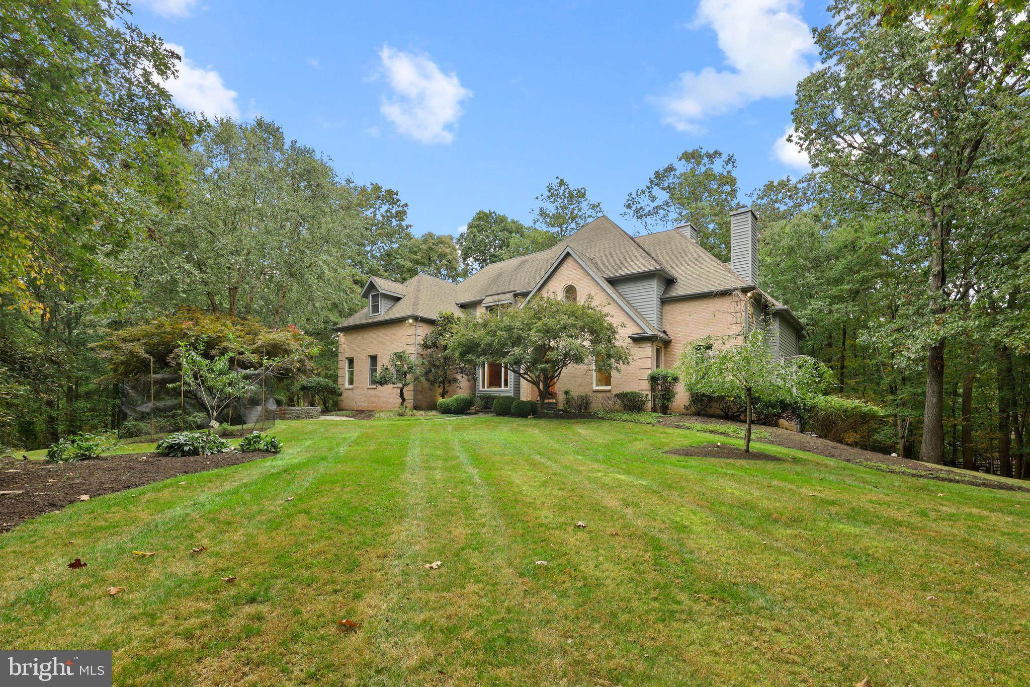 13016 Red Maple Way Clarksville, MD 21029 - Photo 129 of 148