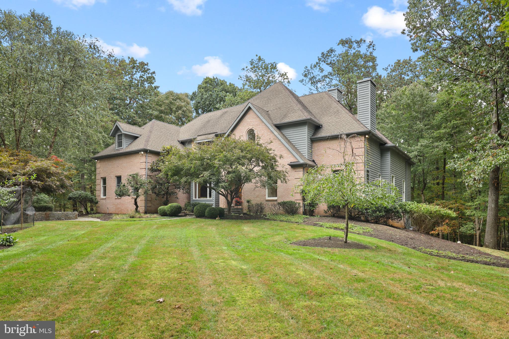 13016 Red Maple Way Clarksville, MD 21029 - Photo 131 of 148