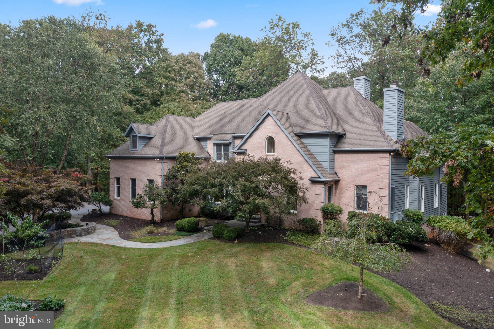 13016 Red Maple Way Clarksville, MD 21029 - Photo 133 of 148