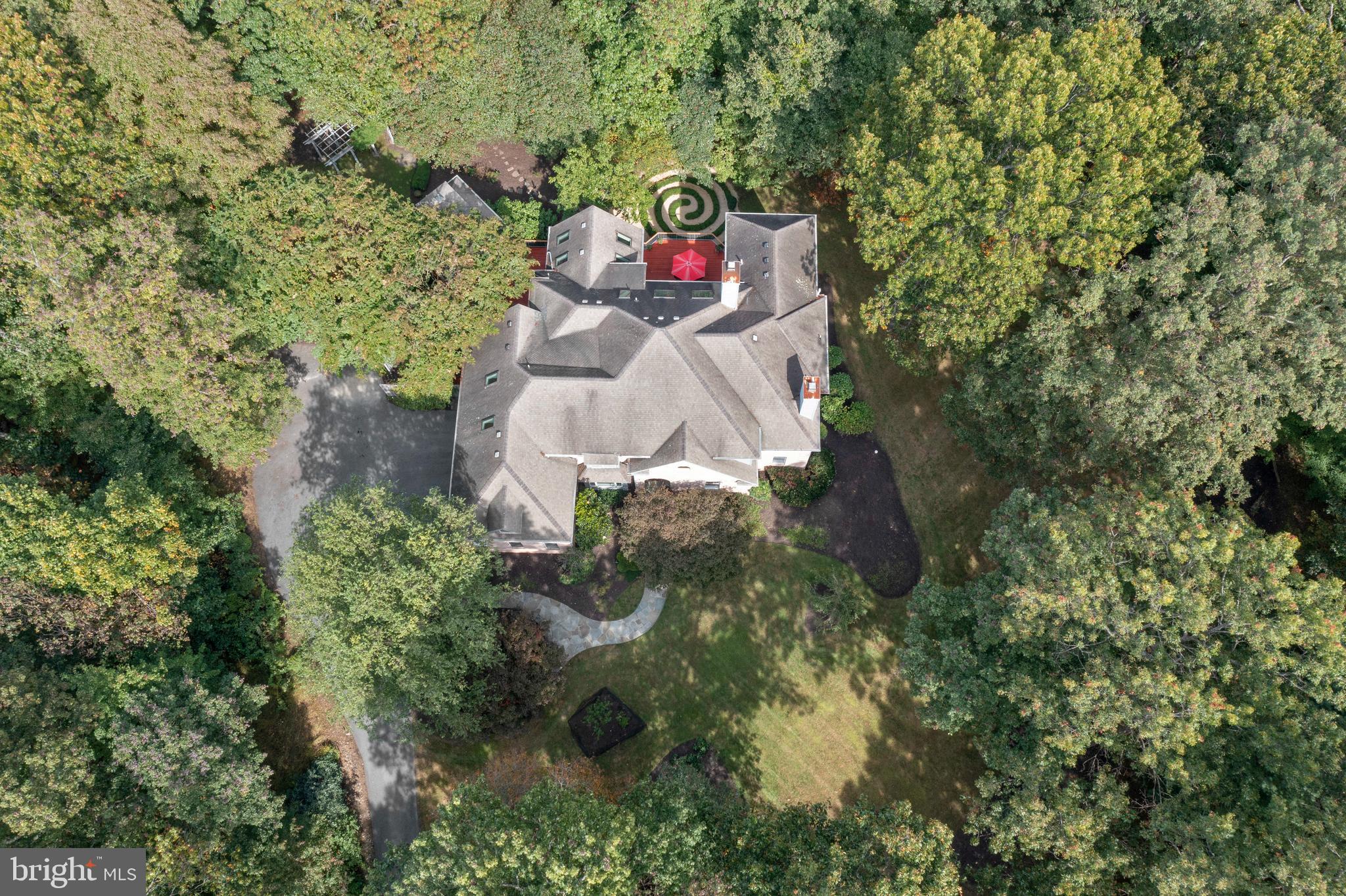 13016 Red Maple Way Clarksville, MD 21029 - Photo 139 of 148