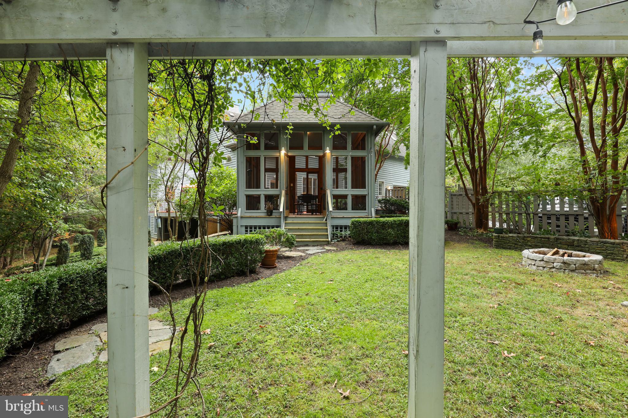 13016 Red Maple Way Clarksville, MD 21029 - Photo 145 of 148