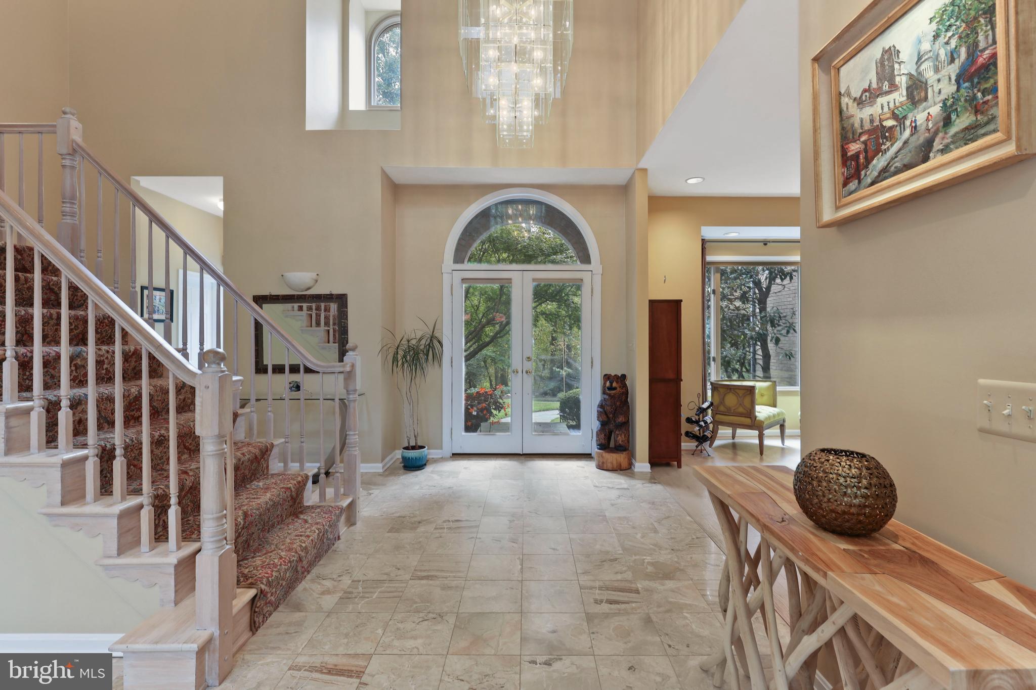 13016 Red Maple Way Clarksville, MD 21029 - Photo 5 of 148