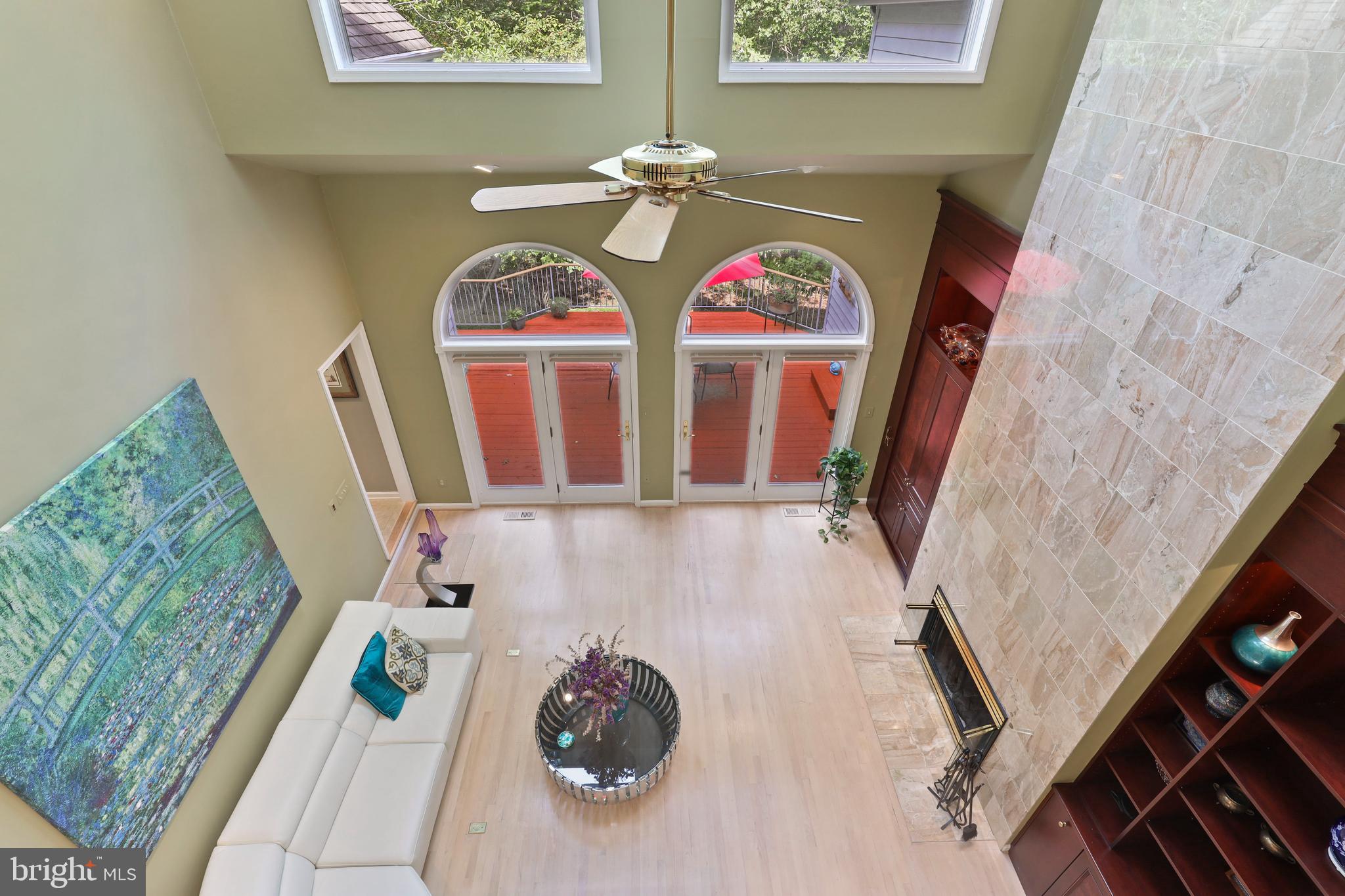 13016 Red Maple Way Clarksville, MD 21029 - Photo 6 of 148