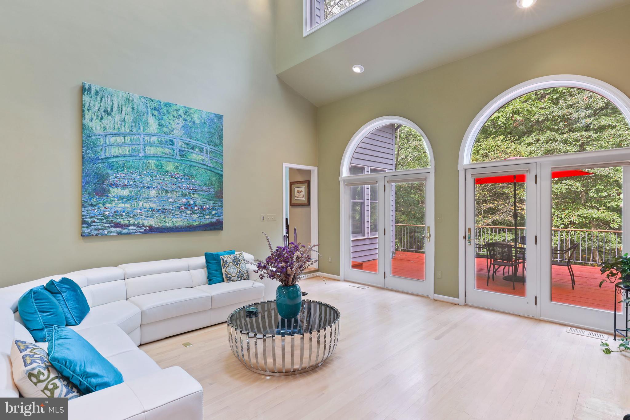 13016 Red Maple Way Clarksville, MD 21029 - Photo 7 of 148