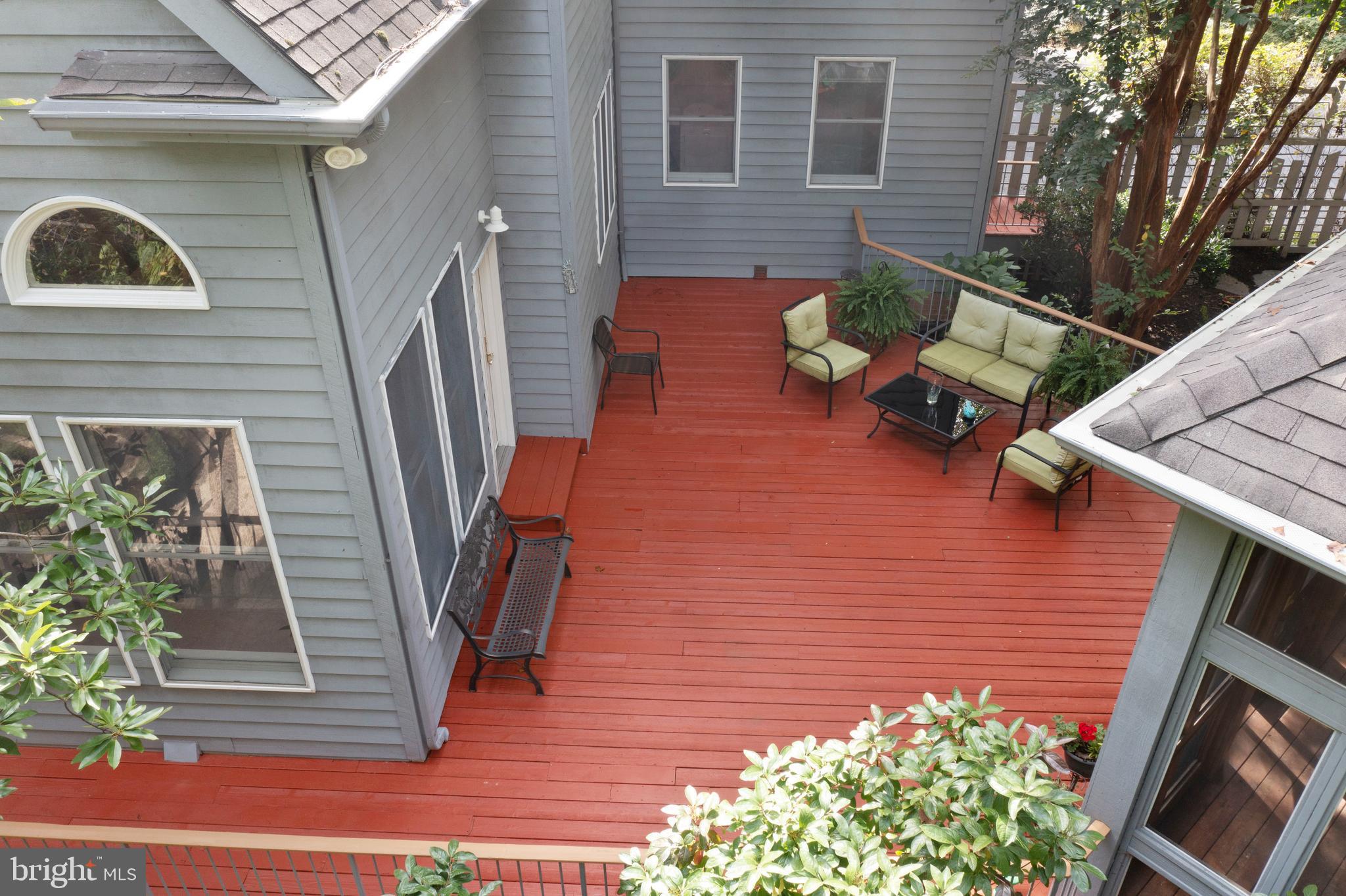 13016 Red Maple Way Clarksville, MD 21029 - Photo 66 of 148