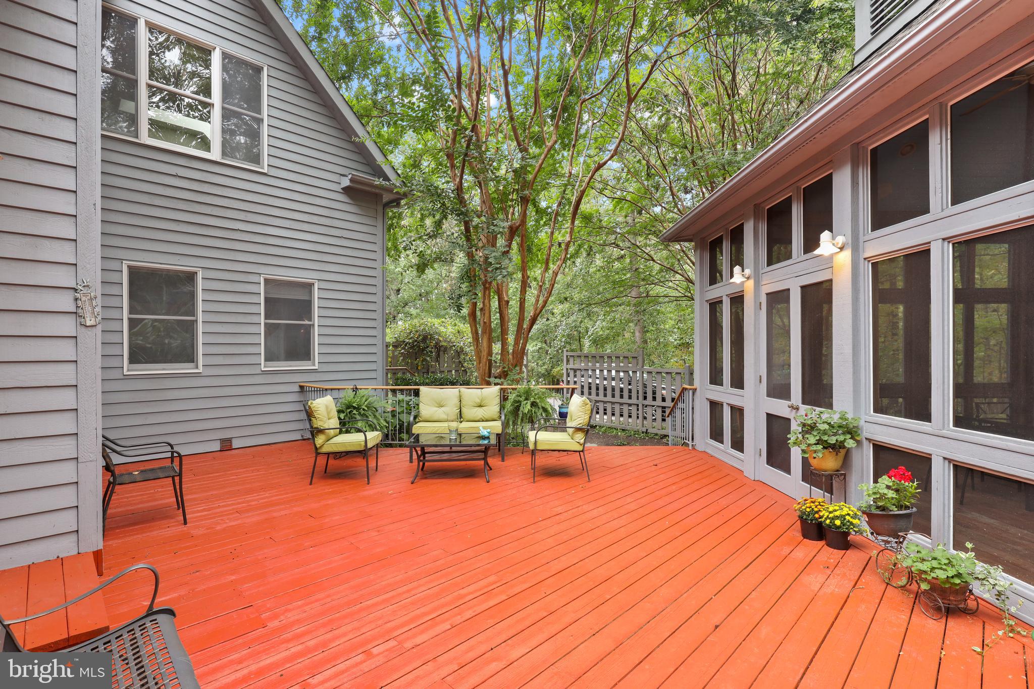 13016 Red Maple Way Clarksville, MD 21029 - Photo 67 of 148