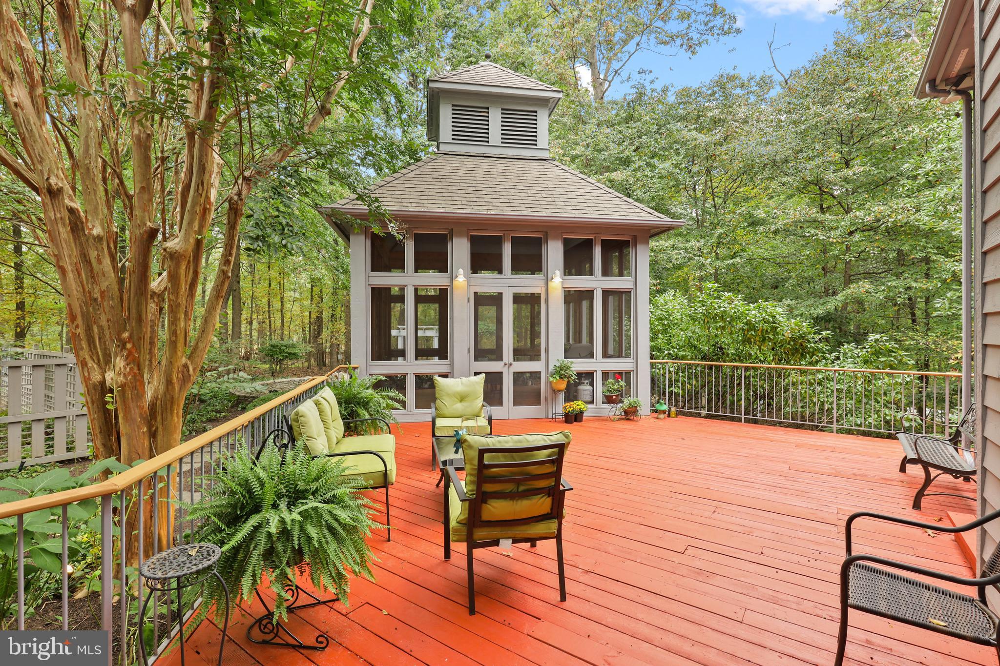 13016 Red Maple Way Clarksville, MD 21029 - Photo 68 of 148