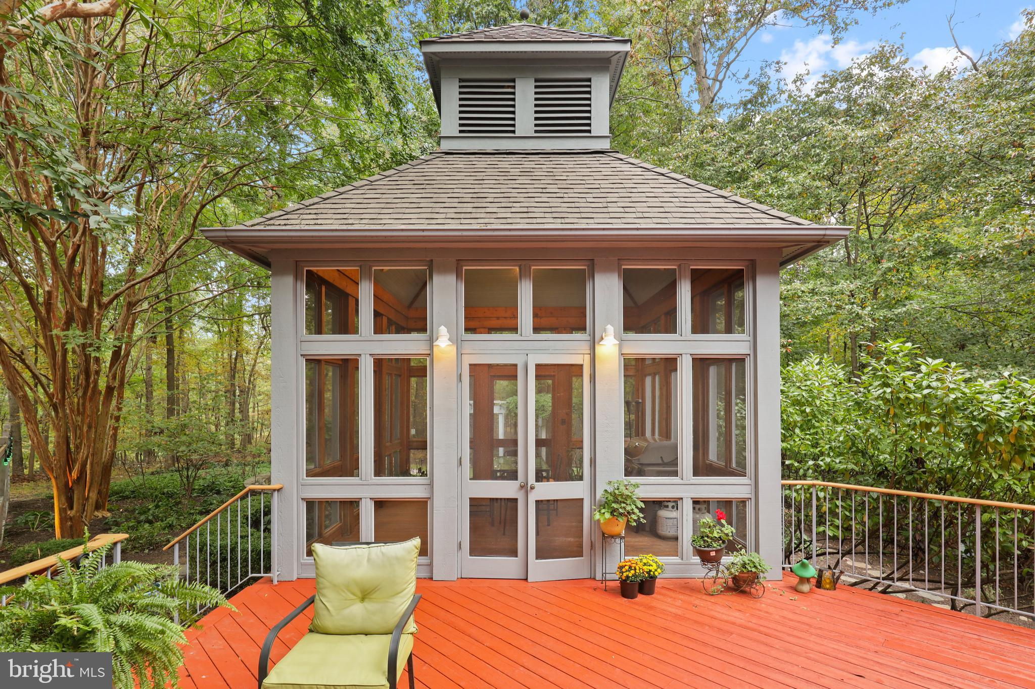 13016 Red Maple Way Clarksville, MD 21029 - Photo 69 of 148