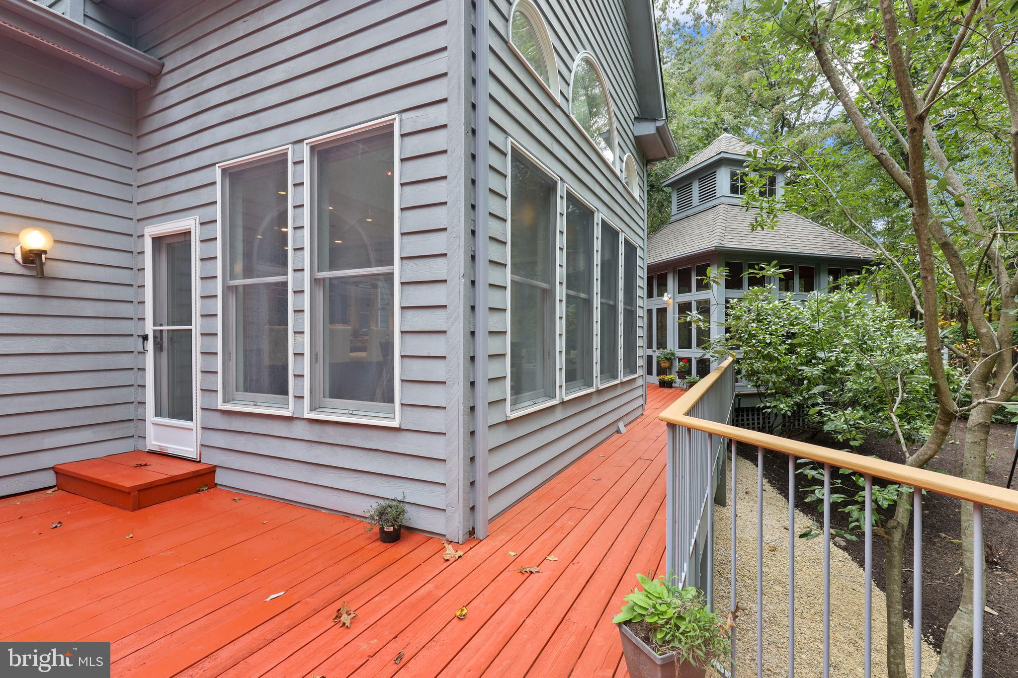 13016 Red Maple Way Clarksville, MD 21029 - Photo 73 of 148