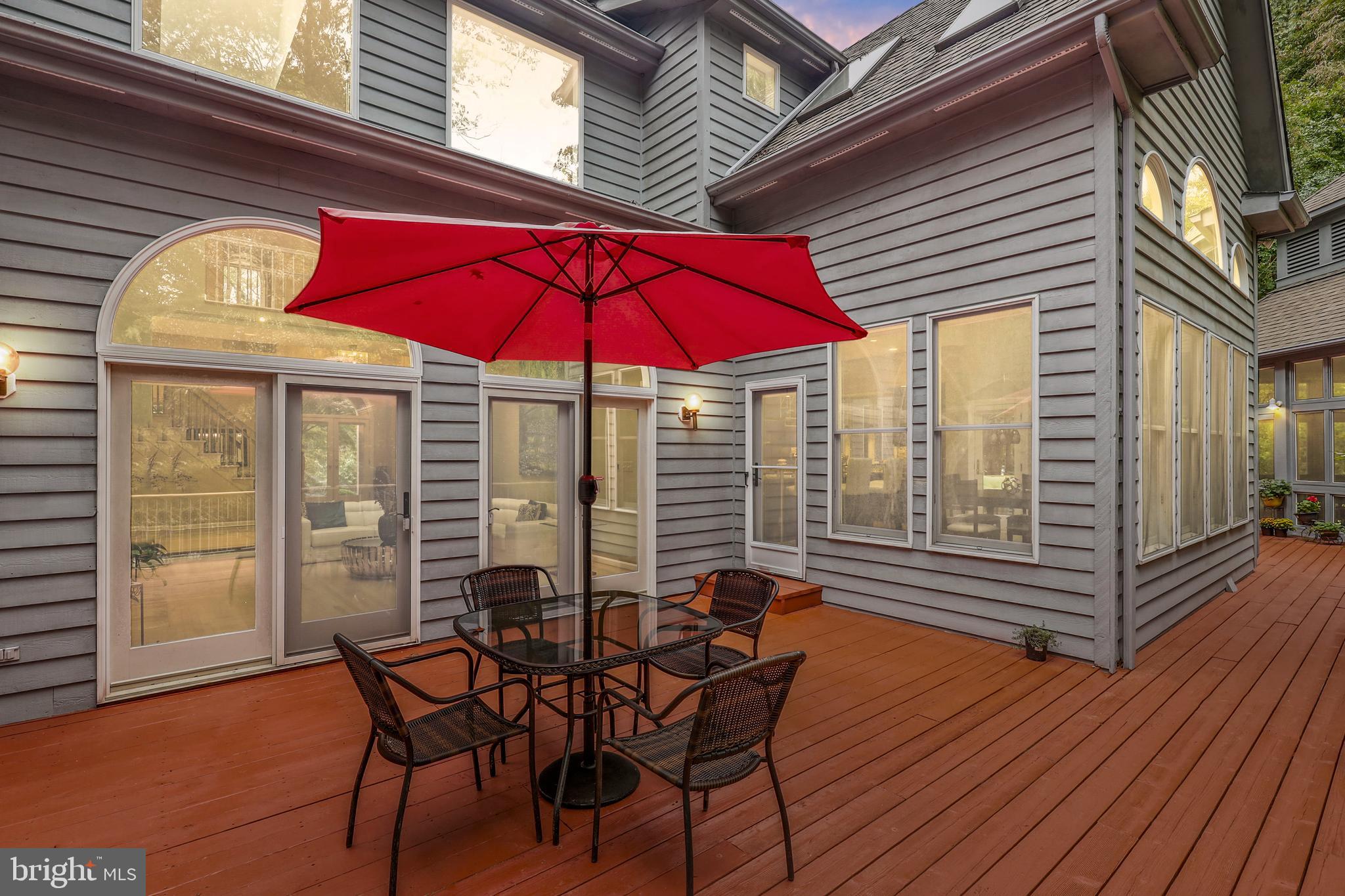 13016 Red Maple Way Clarksville, MD 21029 - Photo 75 of 148