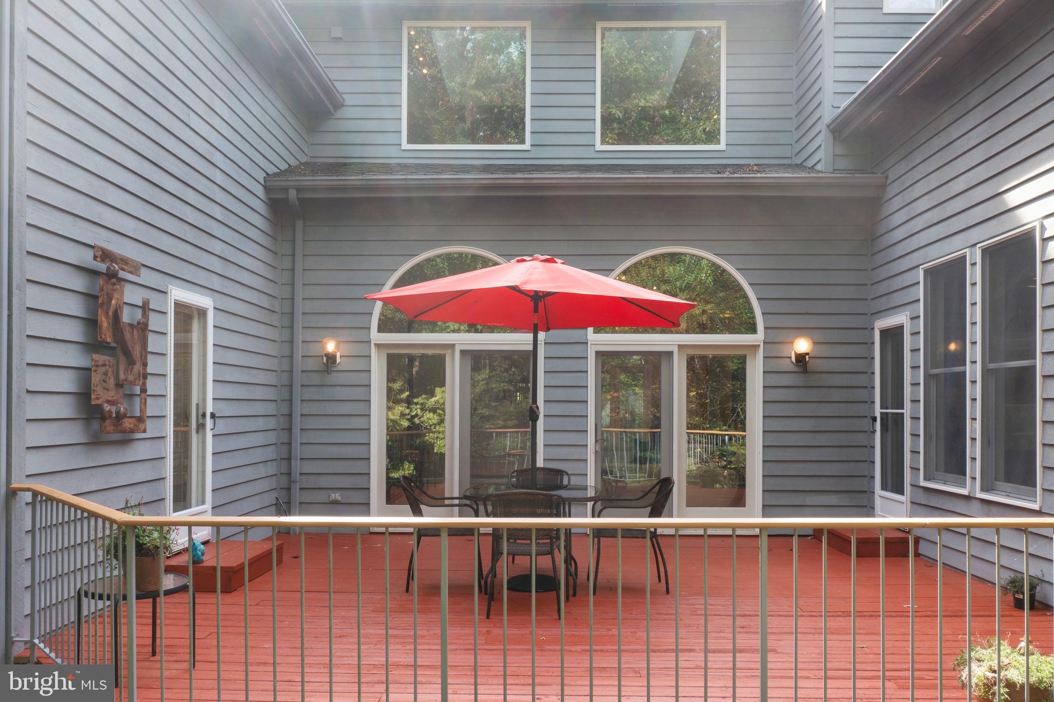 13016 Red Maple Way Clarksville, MD 21029 - Photo 76 of 148