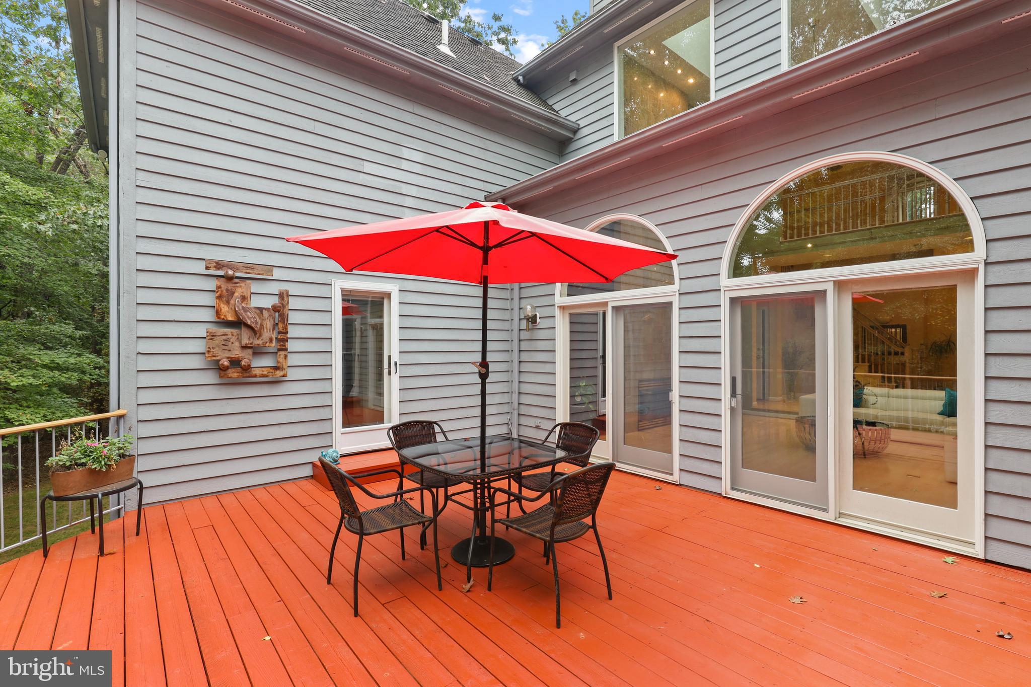 13016 Red Maple Way Clarksville, MD 21029 - Photo 77 of 148