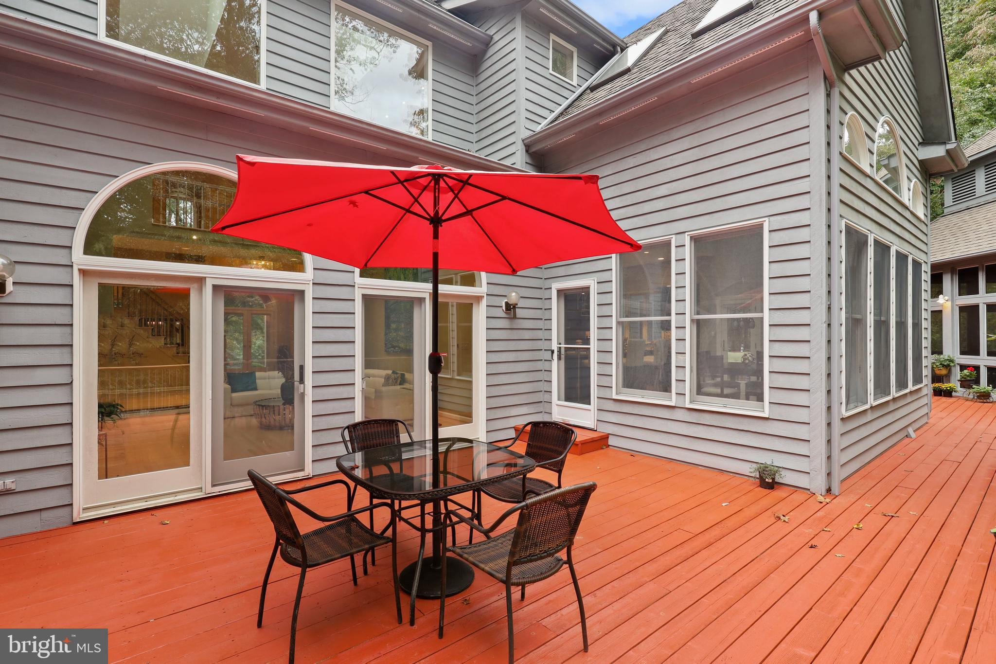 13016 Red Maple Way Clarksville, MD 21029 - Photo 79 of 148