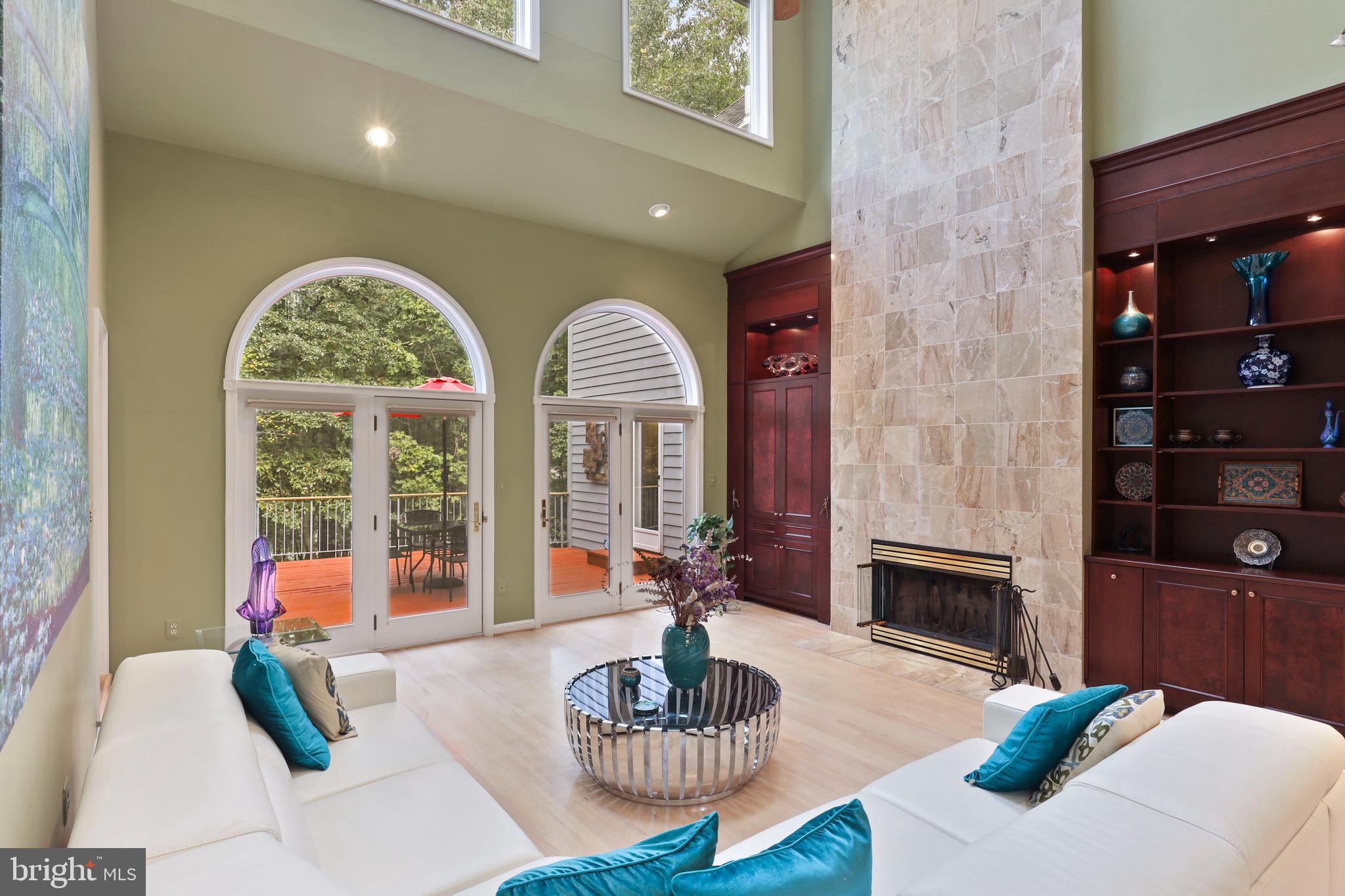 13016 Red Maple Way Clarksville, MD 21029 - Photo 9 of 148