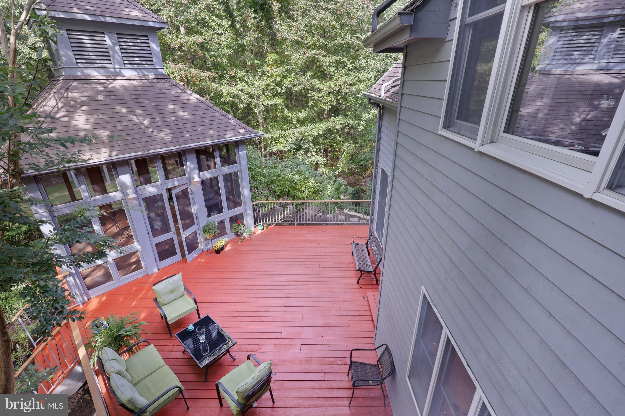 13016 Red Maple Way Clarksville, MD 21029 - Photo 81 of 148