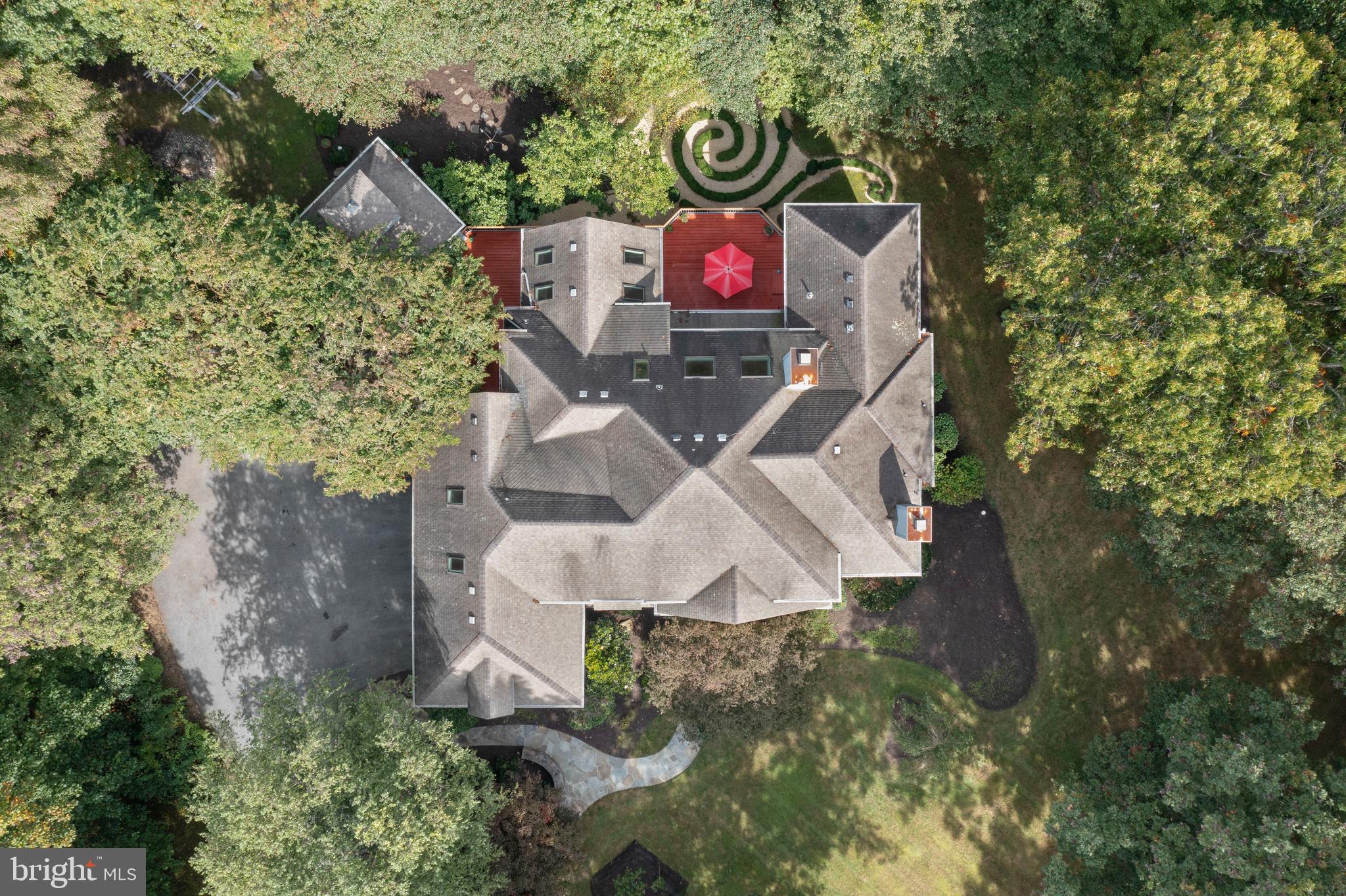 13016 Red Maple Way Clarksville, MD 21029 - Photo 97 of 148