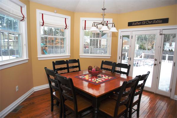 28 Zina Road Hudson, MA 01749 - Photo 5 of 26