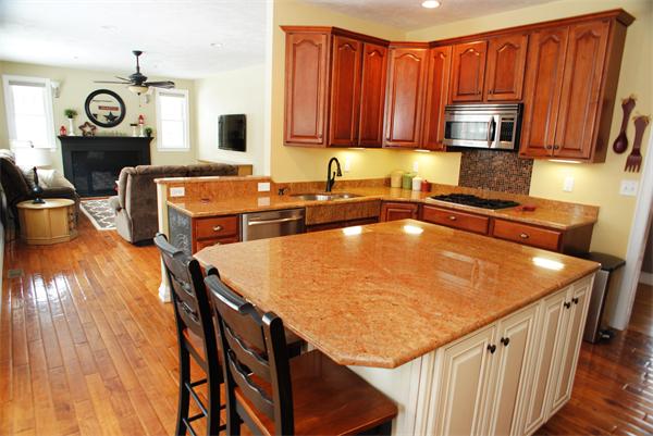 28 Zina Road Hudson, MA 01749 - Photo 6 of 26