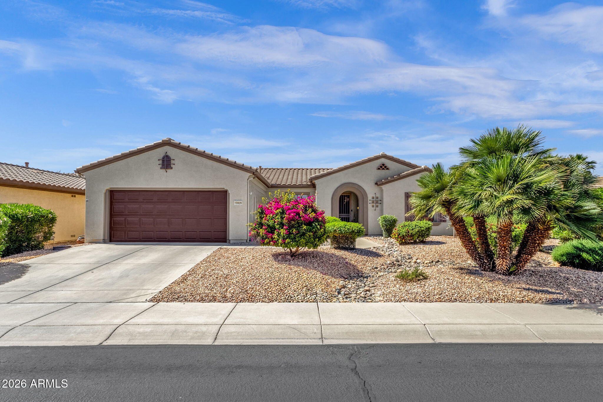 19926 North Cres Way Surprise, AZ 85374 - Photo 1 of 34 Front view